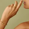 Marco Bicego Anneau En Or Jaune Store