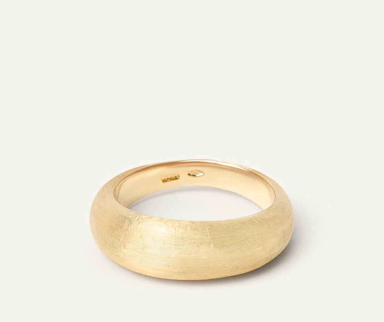 Marco Bicego Anneau En Or Jaune Store