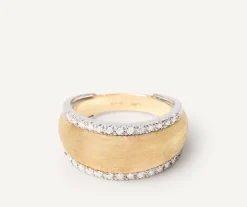Marco Bicego Bague Avec Anneau De Diamants Sale