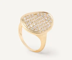 Marco Bicego Bague Avec Diamants Flash Sale