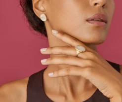 Marco Bicego Bague Avec Diamants Flash Sale