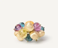 Marco Bicego Bague Cocktail Multicolore Cheap