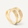 Marco Bicego Bague Double Bandeau Sale