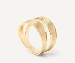 Marco Bicego Bague Double Bandeau Sale