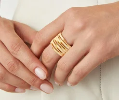Marco Bicego Bague Multi-Rangs, Grand Modele Hot