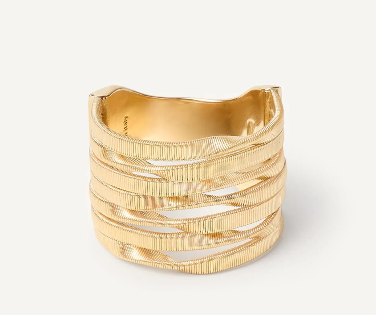 Marco Bicego Bague Multi-Rangs, Grand Modele Hot