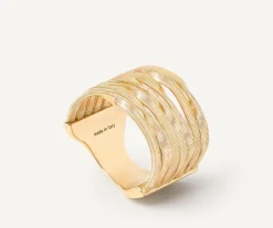 Marco Bicego Bague Multi-Rangs, Grand Modele Hot