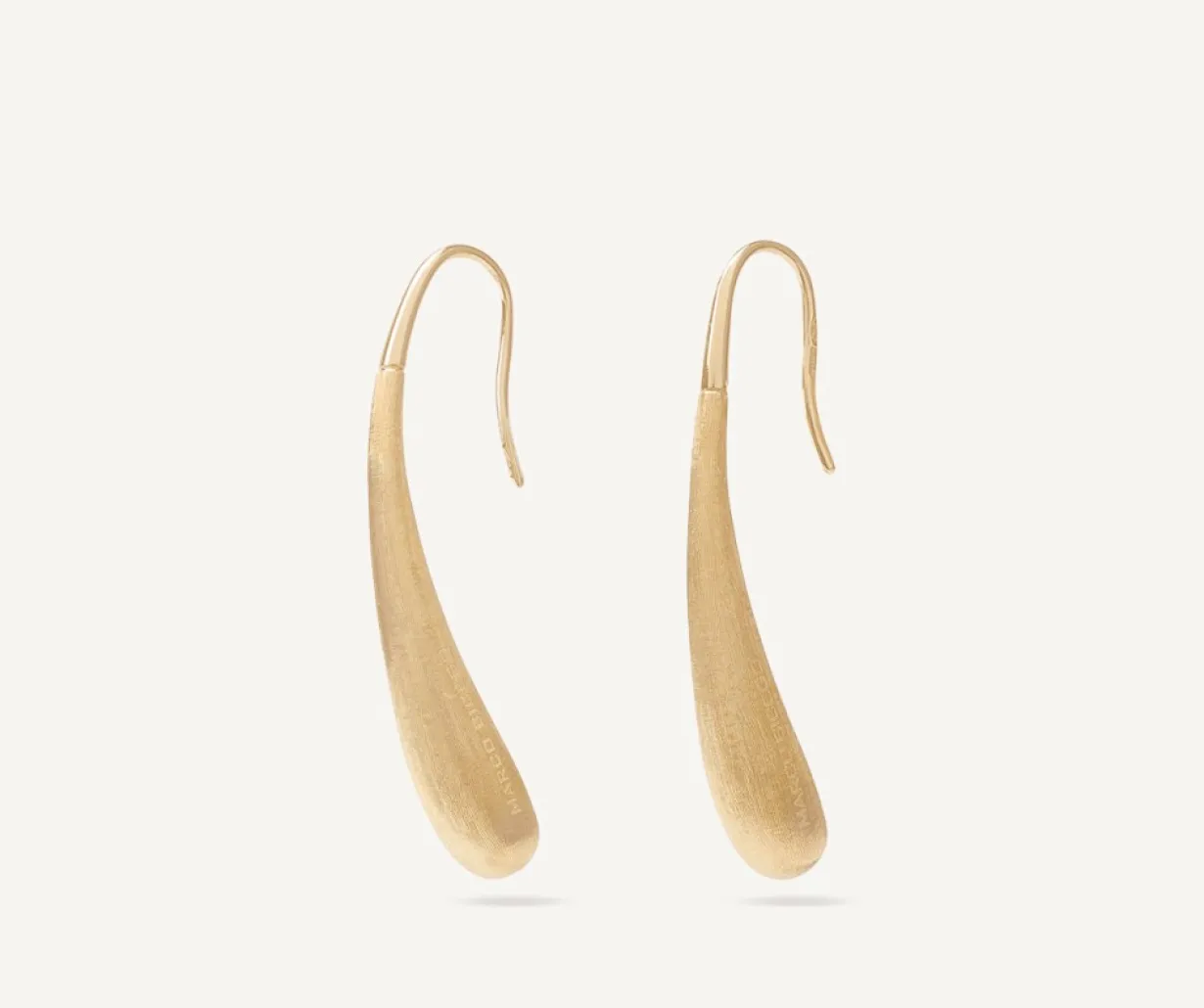 Marco Bicego Boucle D'Oreille Goutte Clearance