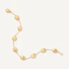 Marco Bicego Bracelet Avec Elements Ovales Outlet
