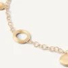 Marco Bicego Bracelet Avec Elements Ronds Et Pieces De Monnaie Online