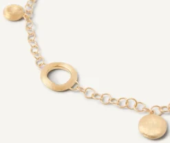 Marco Bicego Bracelet Avec Elements Ronds Et Pieces De Monnaie Online