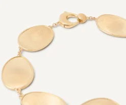 Marco Bicego Bracelet Avec Nacre Blanche Outlet