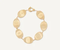 Marco Bicego Bracelet Avec Nacre Blanche Outlet