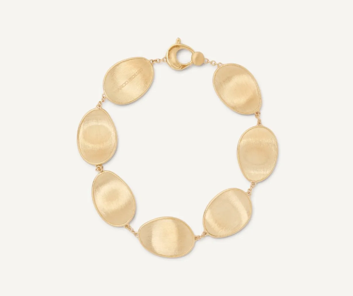 Marco Bicego Bracelet Avec Nacre Blanche Outlet
