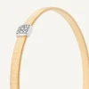 Marco Bicego Bracelet Avec Pave De Diamants Sale
