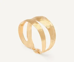 Marco Bicego Bracelet Bangle Double Bandeau Cheap