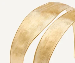Marco Bicego Bracelet Bangle Double Bandeau Cheap