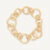 Marco Bicego Bracelet D'Elements Liens En Or Jaune Flash Sale