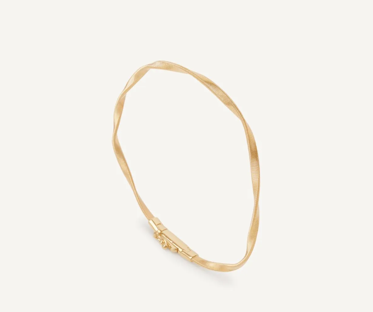 Marco Bicego Bracelet En Or Jaune Flash Sale