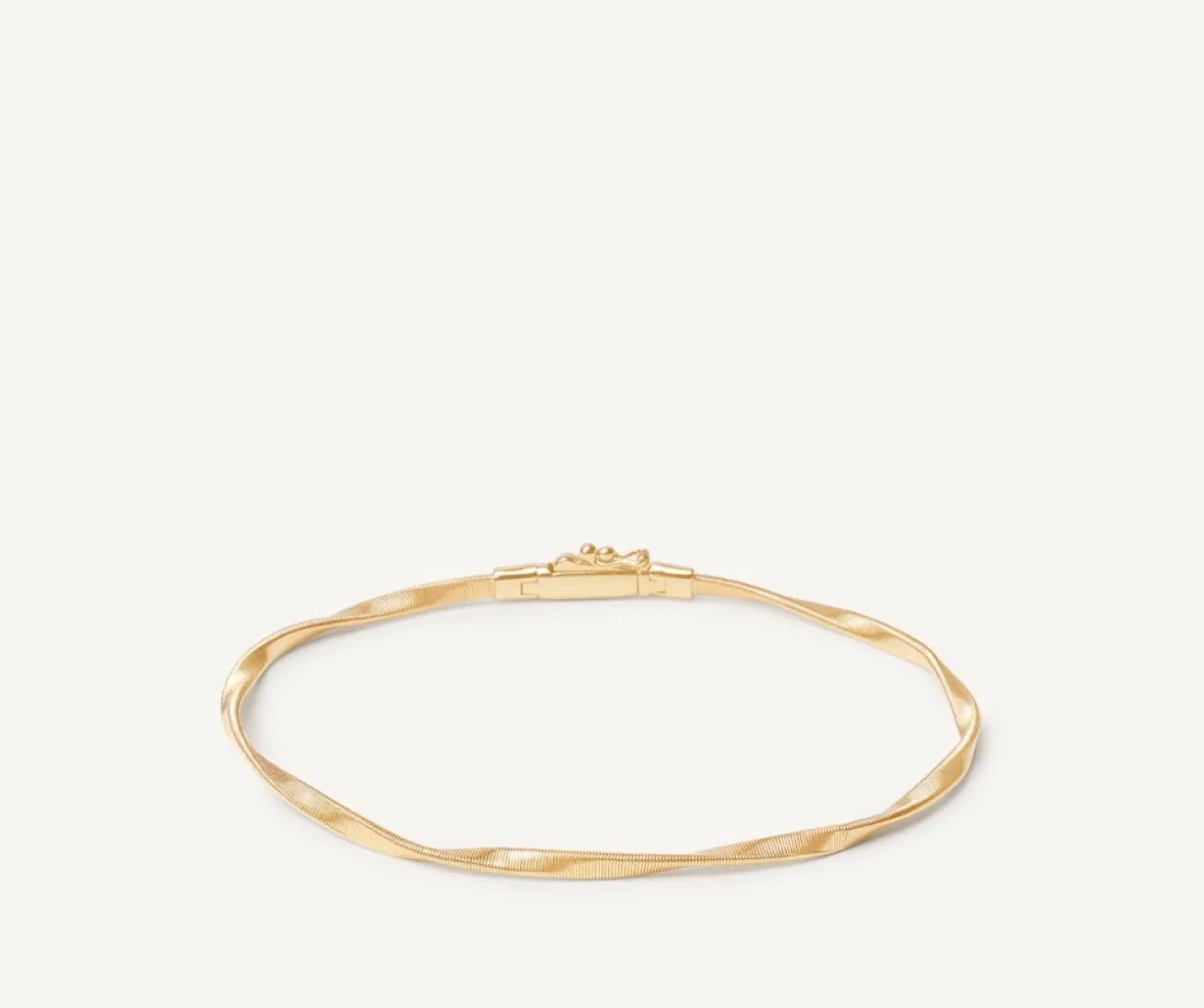 Marco Bicego Bracelet En Or Jaune Flash Sale