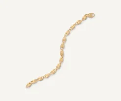 Marco Bicego Bracelet En Or Jaune Cheap