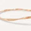 Marco Bicego Bracelet En Or Rose Fashion