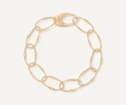 Marco Bicego Bracelet Leger En Or Jaune Discount