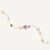 Marco Bicego Bracelet Multicolore Leger Fashion