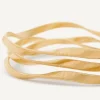Marco Bicego Bracelet Trois Rangs, Modele Supreme Clearance