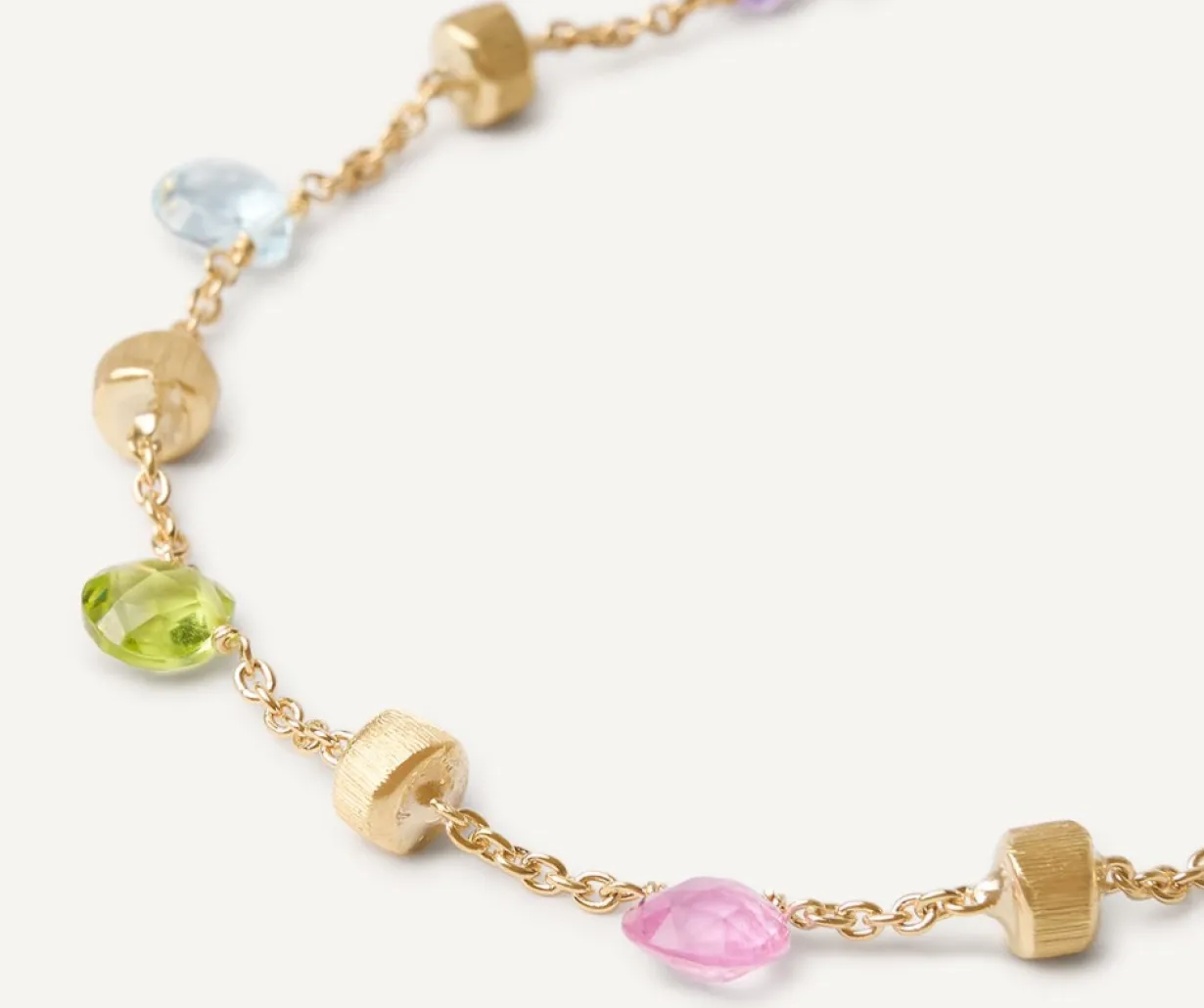Marco Bicego Bracelet Un Rang New