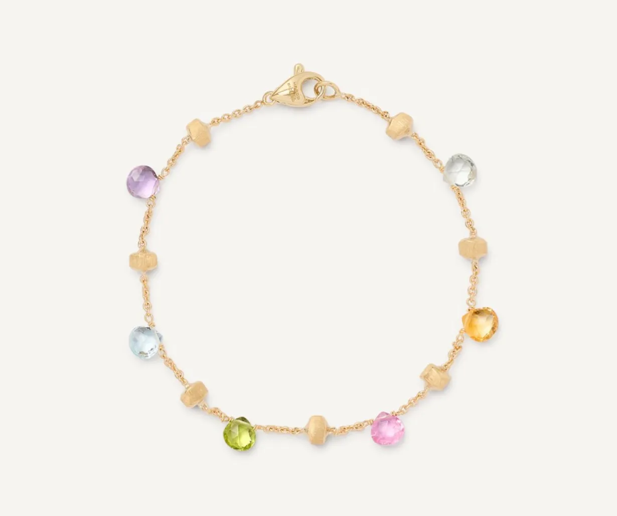 Marco Bicego Bracelet Un Rang New