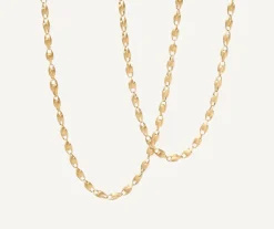 Marco Bicego Collier A Double Fermoir New