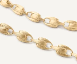 Marco Bicego Collier A Double Fermoir New