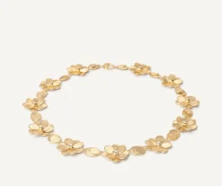 Marco Bicego Collier Avec Diamants Store