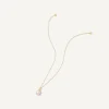 Marco Bicego Collier Avec Pendentif Et Perle Flash Sale