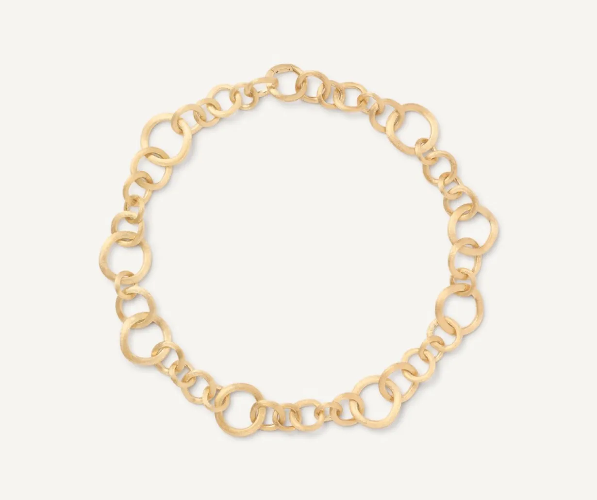 Marco Bicego Collier D'Elements Lien Clearance