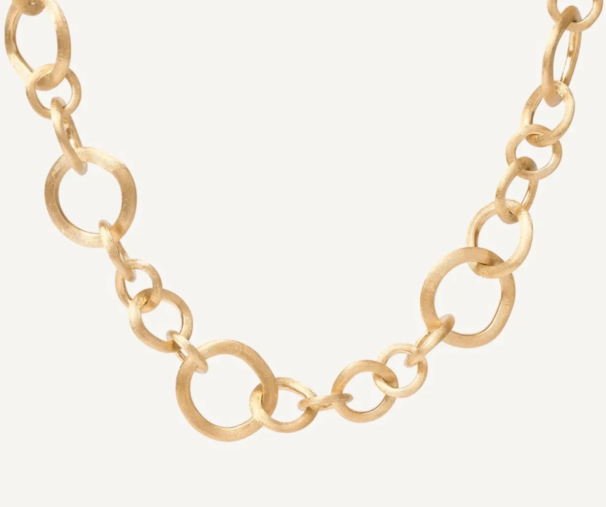 Marco Bicego Collier D'Elements Lien Clearance