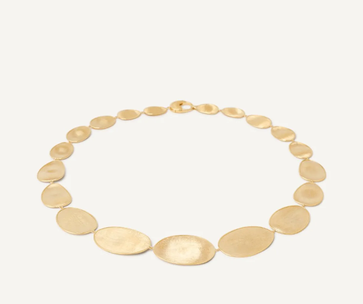 Marco Bicego Collier En Or Jaune Discount