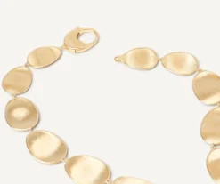 Marco Bicego Collier En Or Jaune Discount
