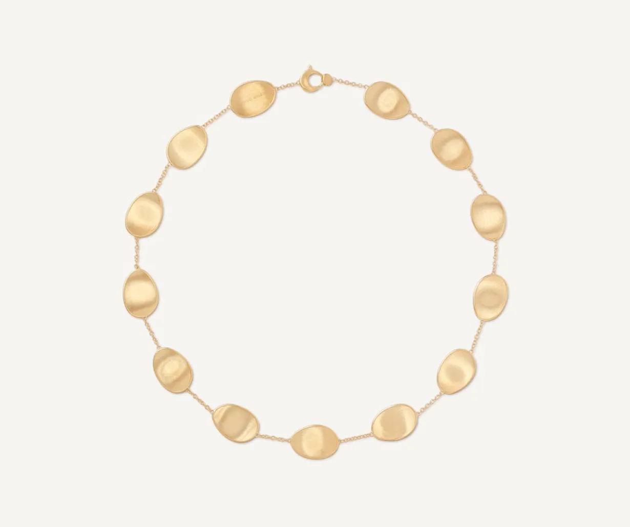 Marco Bicego Collier Leger Outlet