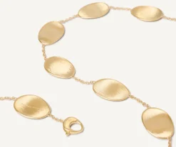Marco Bicego Collier Leger Outlet