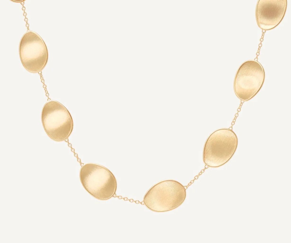 Marco Bicego Collier Leger Outlet