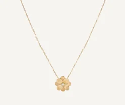 Marco Bicego Collier Pendentif Avec Diamant Flash Sale