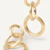 Marco Bicego Pendant D'Oreille A Trois Elements Cheap