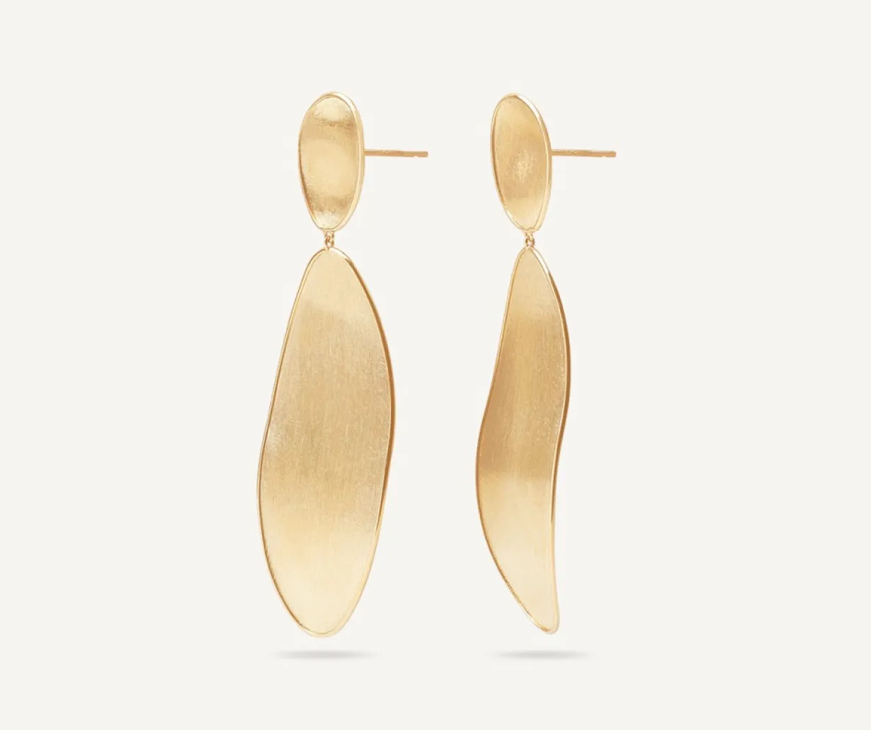 Marco Bicego Pendant D'Oreille, Grand Modele Online