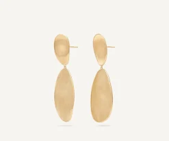 Marco Bicego Pendant D'Oreille Grand Modele Flash Sale
