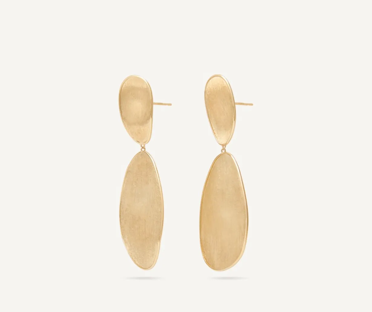 Marco Bicego Pendant D'Oreille Grand Modele Flash Sale