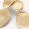 Marco Bicego Pendant D'Oreille, Modele Moyen Discount