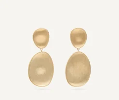 Marco Bicego Pendant D'Oreille, Modele Moyen Discount