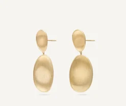 Marco Bicego Pendant D'Oreille, Modele Moyen Discount